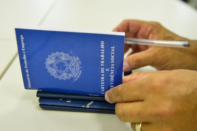 Taxa de desemprego na Grande São Paulo aumenta pelo 2º mês seguido